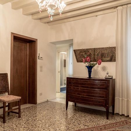 Apartament Accademia Terrazza Wenecja Zewnętrze zdjęcie