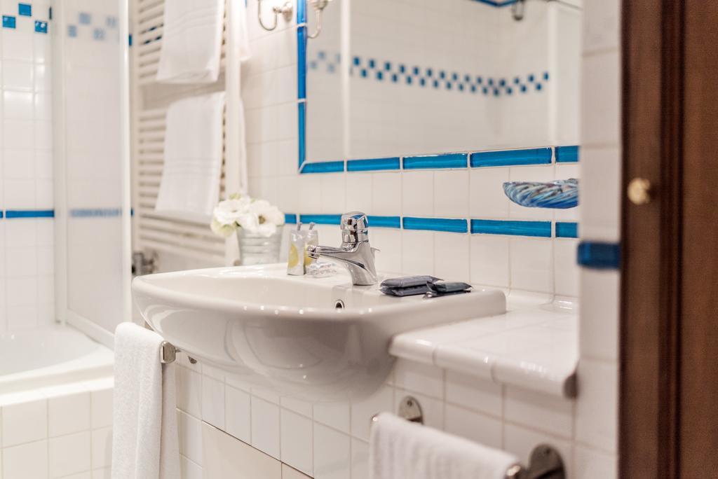 Apartament Accademia Terrazza Wenecja Zewnętrze zdjęcie