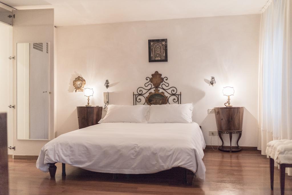 Apartament Accademia Terrazza Wenecja Zewnętrze zdjęcie