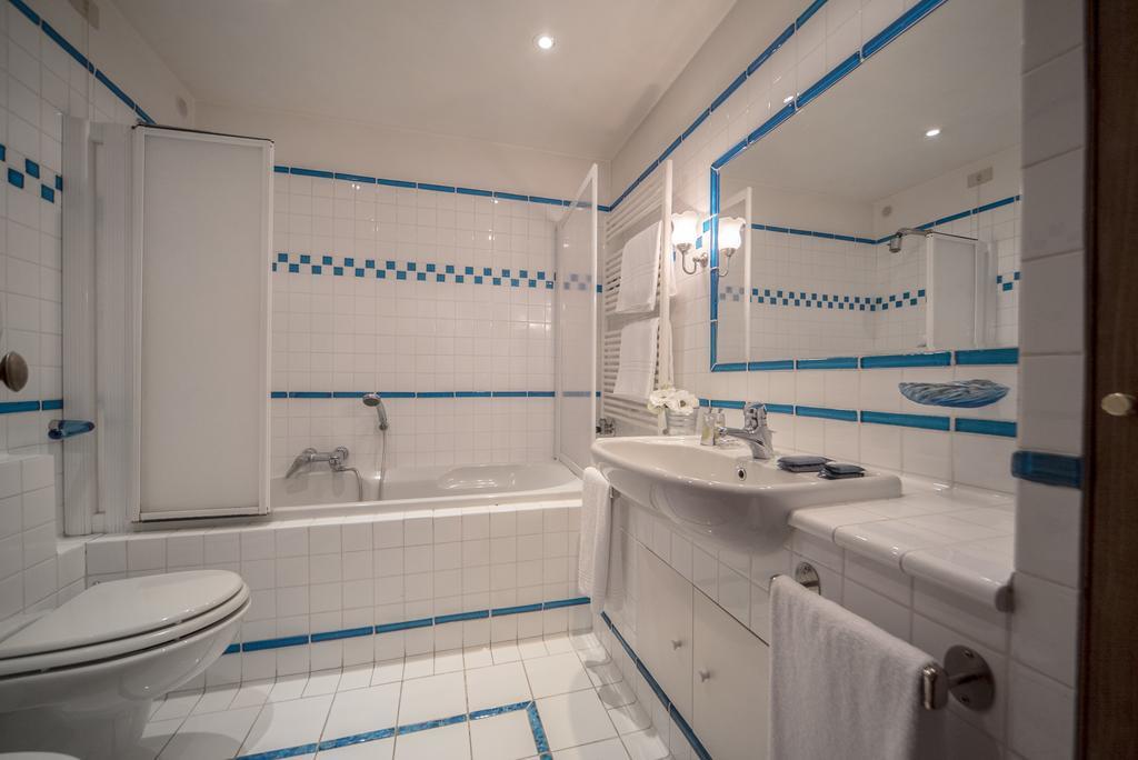 Apartament Accademia Terrazza Wenecja Zewnętrze zdjęcie