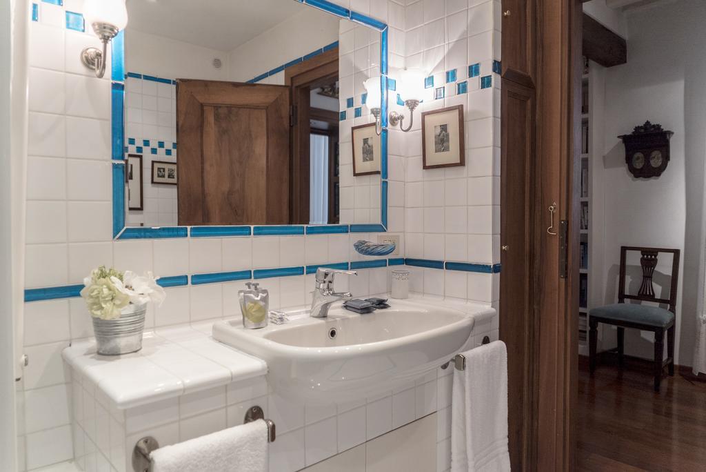 Apartament Accademia Terrazza Wenecja Zewnętrze zdjęcie